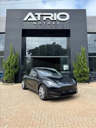 TESLA MODEL Y P100D PERFORMANCE AWD ELÉTRICO